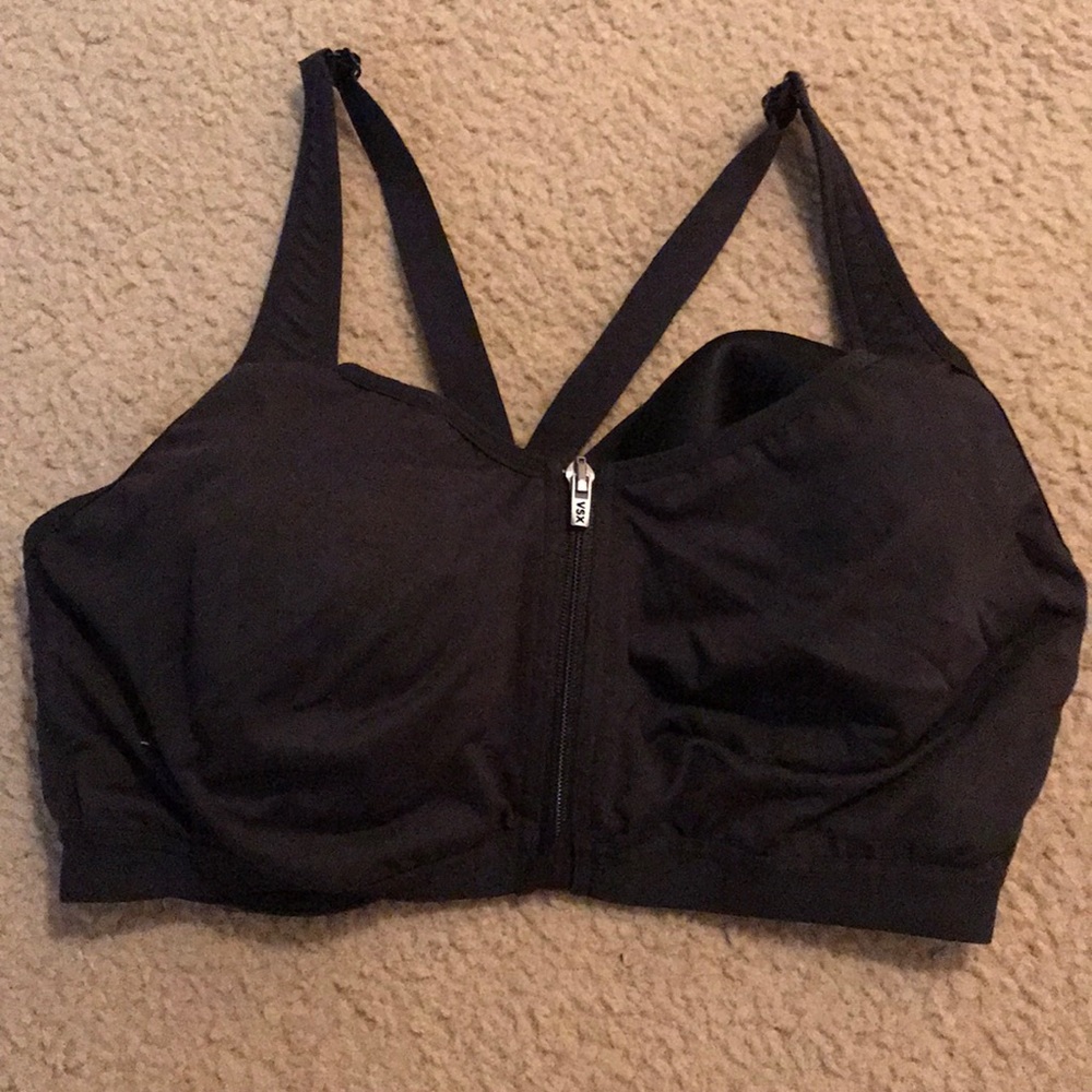 Victoria’s Secret sports bra